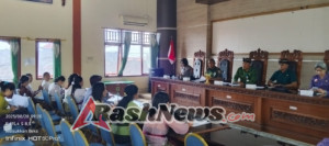 Minilokakarya Bidang Kesehatan Digelar, Wujudkan Klungkung Jadi Kota Sehat