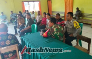 Kolaborasi Pemerintah dan Masyarakat Bahas Pembangunan Ibukota