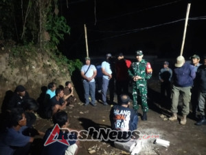 Kapten Inf I Gede Astawa Tekankan Kebersamaan dan Sportivitas pada Porsenides Lodtunduh