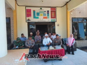 Harga Pangan Terjangkau, Solusi Pemerintah Kabupaten Bima Hadapi Kondisi Ekonomi Sulit