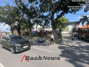 Ibadah Minggu di Gereja Ekklesia, Polres Bandara Siapkan Pengamanan