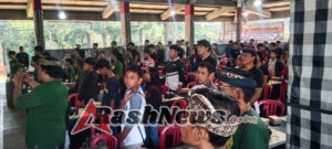 Danramil Blahbatuh’ Kejuaraan Catur Jadi Ajang Tingkatkan Persaudaraan dan Sportivitas