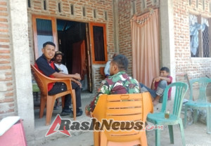 Sinergi TNI dan Rakyat: Babinsa Aktif Bangun Komunikasi di Wilayah Binaan