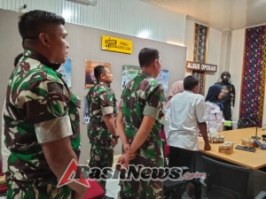 Babinsa Diharapkan Jadi Garda Terdepan Deteksi Dini Radikalisme di Wilayah Desa
