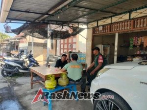 Komsos di Desa Patemon Wujudkan Solidaritas dan Ketahanan Wilayah yang Lebih Kuat