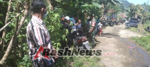 Babinsa Koramil 1602-02 Sukses Jalankan Pamwil dan Komsos di Kecamatan Lio Timur