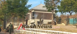 Peduli Lingkungan, Kodim 1603/Sikka Galakan Gerakan Jaga Nian Tana Bersihkan Makam Pahlawan