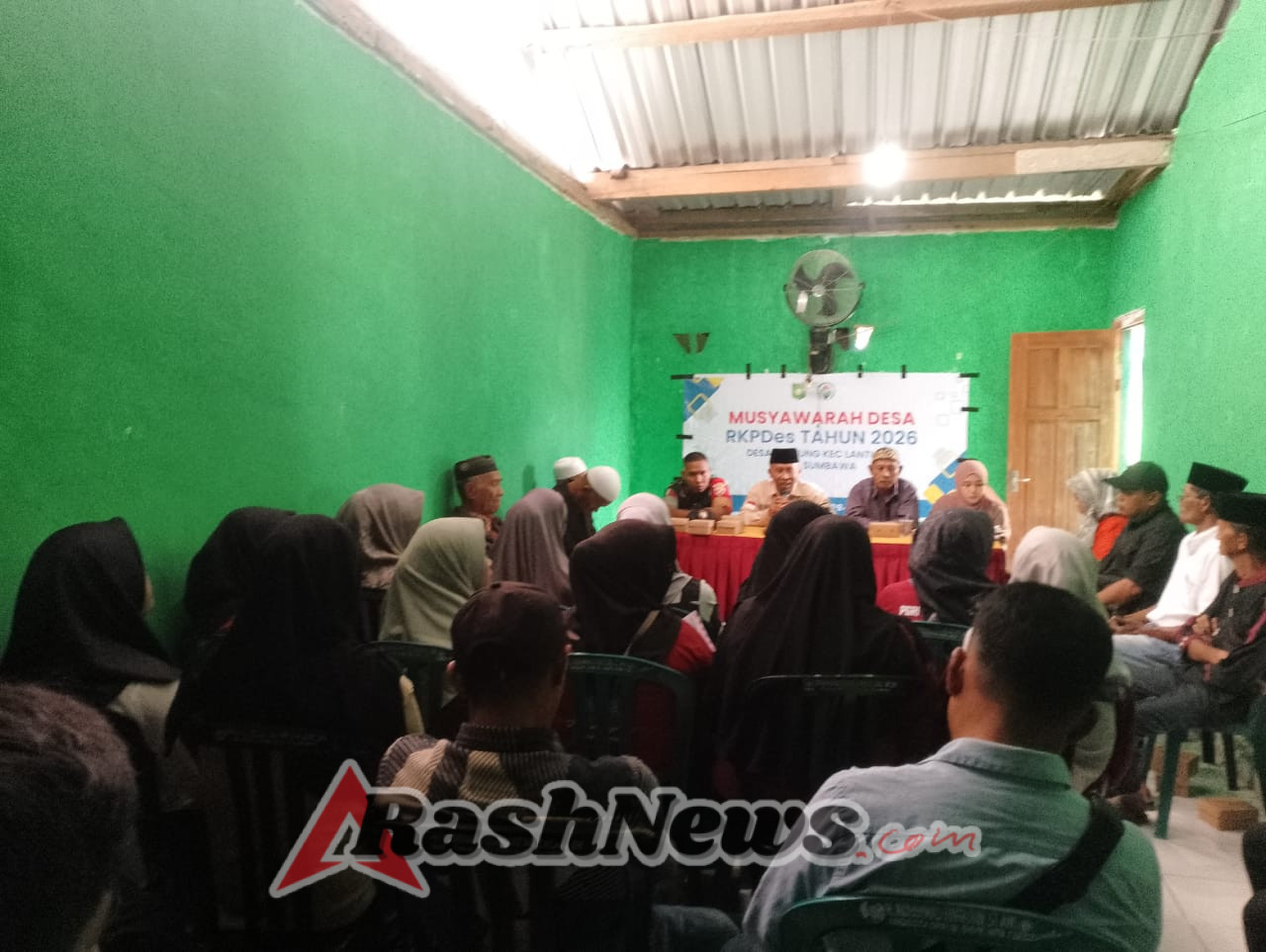 TNI dan Generasi Muda Bersatu dalam Aksi Nyata Sambut HUT RI ke-80