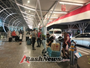 Polres Bandara Ngurah Rai Perketat Patroli Malam, Pastikan Wisatawan Aman dan Nyaman