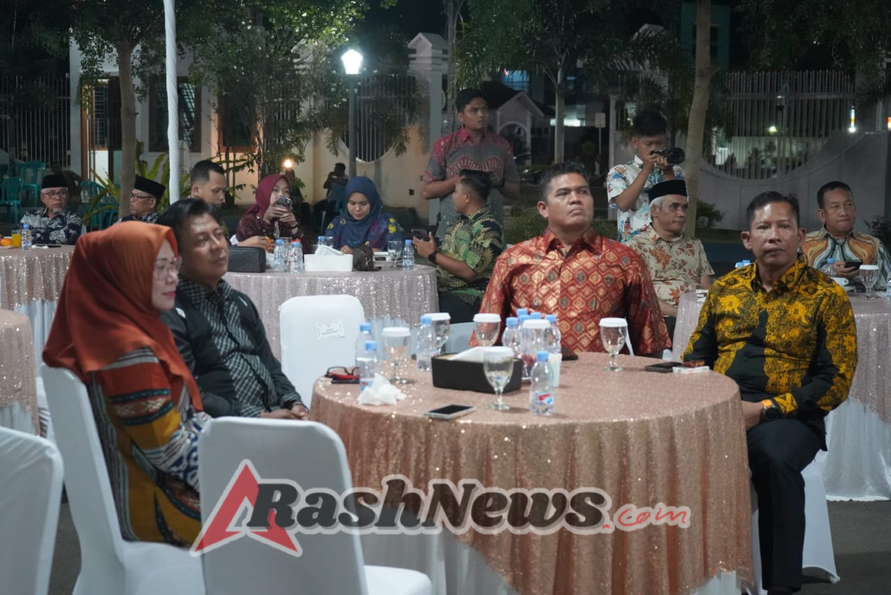 Hadirkan Kehangatan, Dandim 1628 Sambut Kepala Kejari Sumbawa Barat