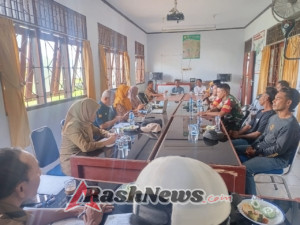 Babinsa Hadir Bersama Petani Wujudkan Ketahanan Pangan