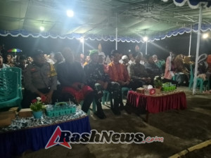 Kearifan Lokal Jadi Identitas, Festival Sarembang Desa Hijrah Berlangsung Semarak