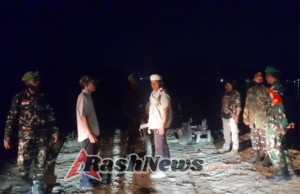 Kegiatan Siskamling di Kota Bima: Wujud Komitmen Bersama Menjaga Keamanan Lingkungan