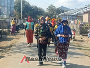 Festival Labibano Diharapkan Tarik Wisatawan Lokal dan Mancanegara