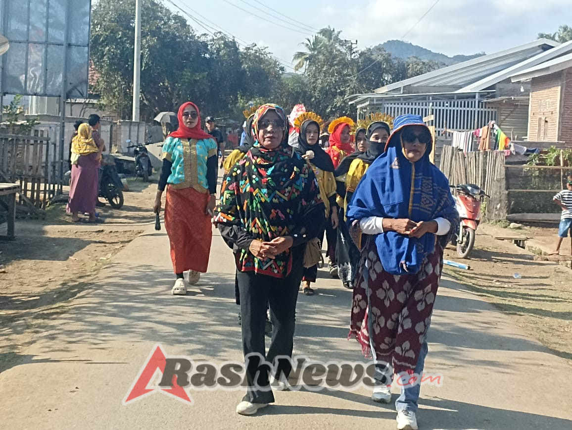 Festival Labibano Diharapkan Tarik Wisatawan Lokal dan Mancanegara