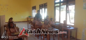 Program Makanan Bergizi Gratis Jangkau 5.789 Penerima di Rote Ndao