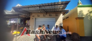 Kegiatan Komsos Babinsa Seteluk Tengah Berjalan Aman dan Penuh Keakraban