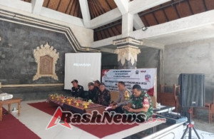 Wujudkan Pembangunan Tepat Sasaran, Babinsa Pengejaran Hadiri Musrenbangdes