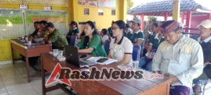 Kopda Komang Adnyana Ajak Semua Pihak Bersatu Dan Berkontribusi Tangani Sunting