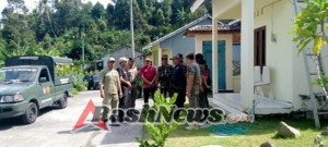 Pendataan Penduduk Pendatang Dimulai: Upaya Pemerintah Tingkatkan Ketertiban dan Keamanan