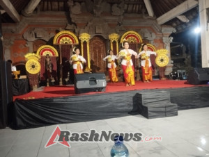 Danramil Blahbatuh: Babinsa Adalah Motivator Generasi Muda untuk Berkarya dan Menjaga Lingkungan