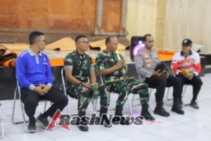 7 KK Kanorayang Dipulangkan, Dandim Klungkung Harap Jadi Awal Baik  Perkuat Persatuan