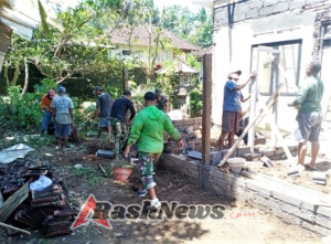 Pra TMMD Ke-126 Kodim 1611/Badung Meningkatkan Infrastruktur dan Kesejahteraan Masyarakat