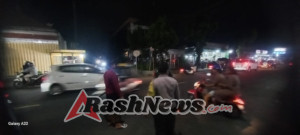 Babinsa Tegaskan Komitmen Dukung Kelestarian Adat dan Budaya Lewat Pengamanan Piodalan