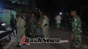 Sinergi TNI, Satpol-PP, dan Tokoh Lokal Perkuat Keamanan Wilayah Donggo