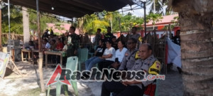 Penutupan Turnamen Meriah, Ponain FC Raih Gelar Juara