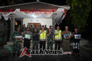 Pangdam IX/Udayana: Bali Tetap Aman, Masyarakat Tenang Pasca Demonstrasi