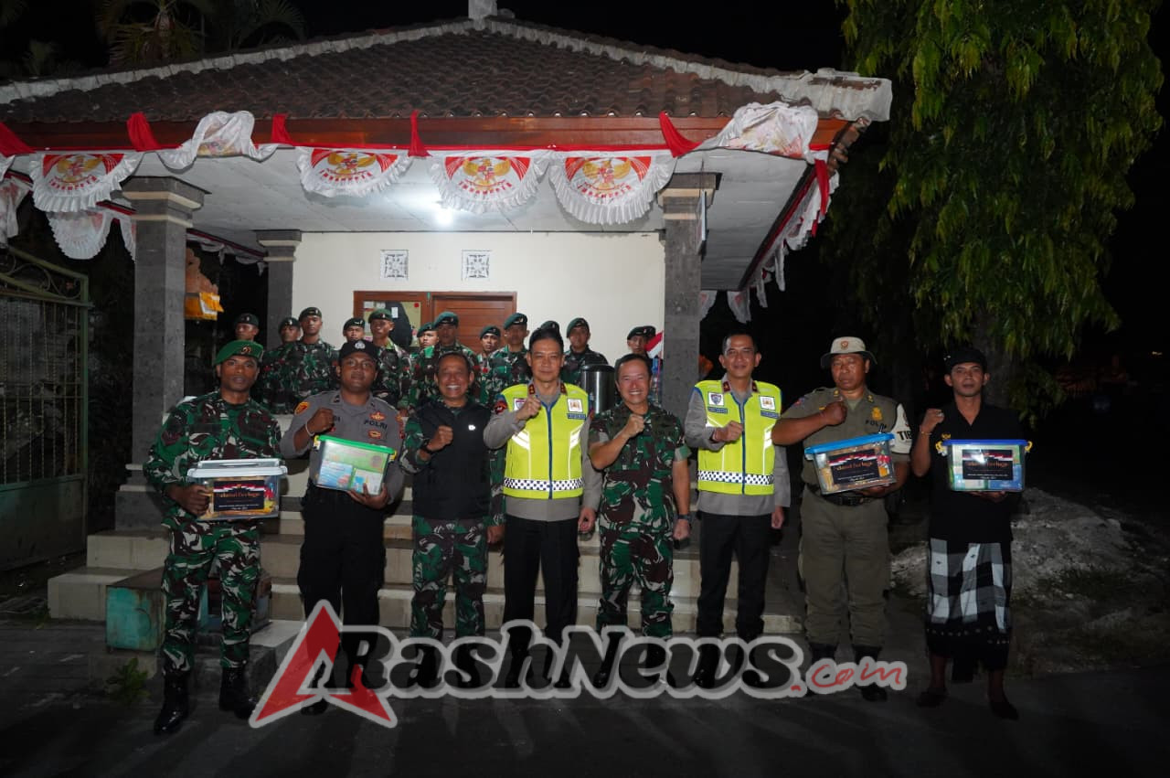 Pangdam IX/Udayana: Bali Tetap Aman, Masyarakat Tenang Pasca Demonstrasi