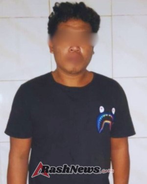Polsek Dentim Berhasil Ungkap Kasus Pencurian Tabung Gas, Pelaku Diamankan Bersama Barang Bukti