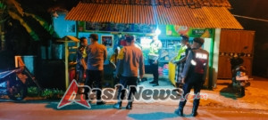 Danramil Blahbatuh Apresiasi Peran Babinsa dalam Menjaga Keamanan Desa