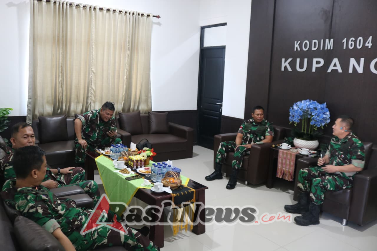 Tim Audit Kinerja Lakukan Pemeriksaan Pada Beberapa Bidang Utama