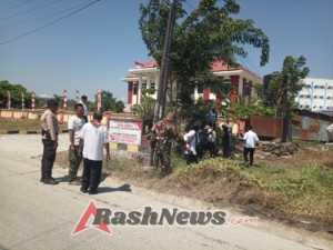 Mediasi Sengketa Tanah Oebobo Dilaksanakan Sesuai Keputusan BPN