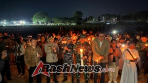 Dandim 1603/Sikka: Mari Kedepankan Dialog dan Persaudaraan untuk Indonesia Damai