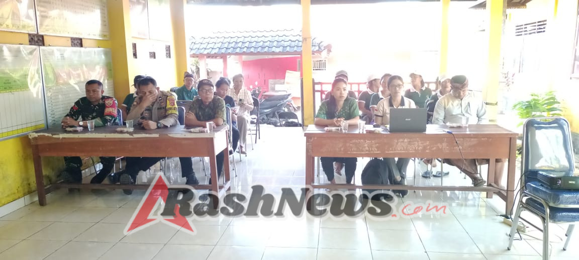 Kopda Komang Adnyana Ajak Semua Pihak Bersatu Dan Berkontribusi Tangani Sunting