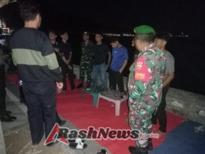 Sinergi TNI-POLRI dan Masyarakat Bima Ciptakan Suasana Aman dan Nyaman