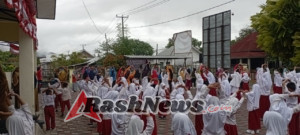 Sinergi Babinsa dan Aparat Desa Sukseskan Sosialisasi Kartu KSB Maju