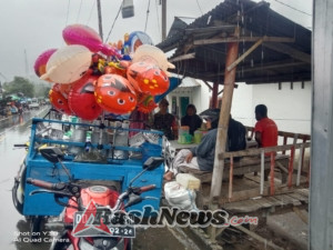 Kopda Faisal Idrus Pantau Kamtibmas dan Jalin Silaturahmi dengan Warga Ndorurea 1