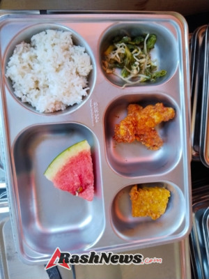 Kodim 1627/RN Kawal Distribusi Program Makanan Bergizi Gratis di 32 Titik