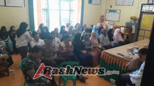 Musdesus Desa Lamusung Fokuskan Pemberdayaan BUMDes untuk Ketahanan Pangan