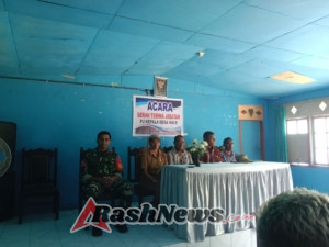 Ketua Apdesi: Jabatan Kepala Desa adalah Amanah Rakyat