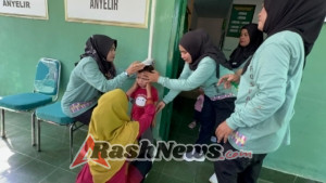 Ny. Annisa Janu Hendarto Apresiasi Dukungan Posyandu dan BKB