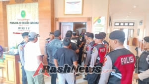 Sidang Lanjutan Kasus Pembunuhan di Tojan Blahbatuh, JPU Tolak Pledoi Terdakwa