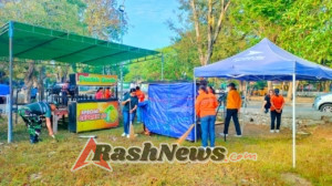 HUT Kota ke-103 Jadi Momentum TNI, Pemda, dan Warga Eratkan Persaudaraan