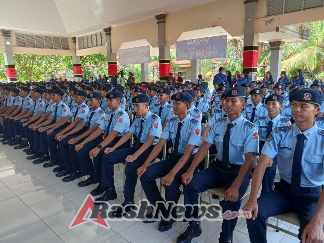 Harapan SMK Negeri Bali Mandara dapat menunjukkan komitmennya dalam memberikan pendidikan yang berkualitas dan lingkungan sekolah yang kondusif.