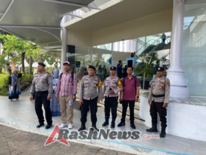 Bali Muslim Festival 2025 Angkat Isu Kesehatan Mental dan Rohani di Denpasar