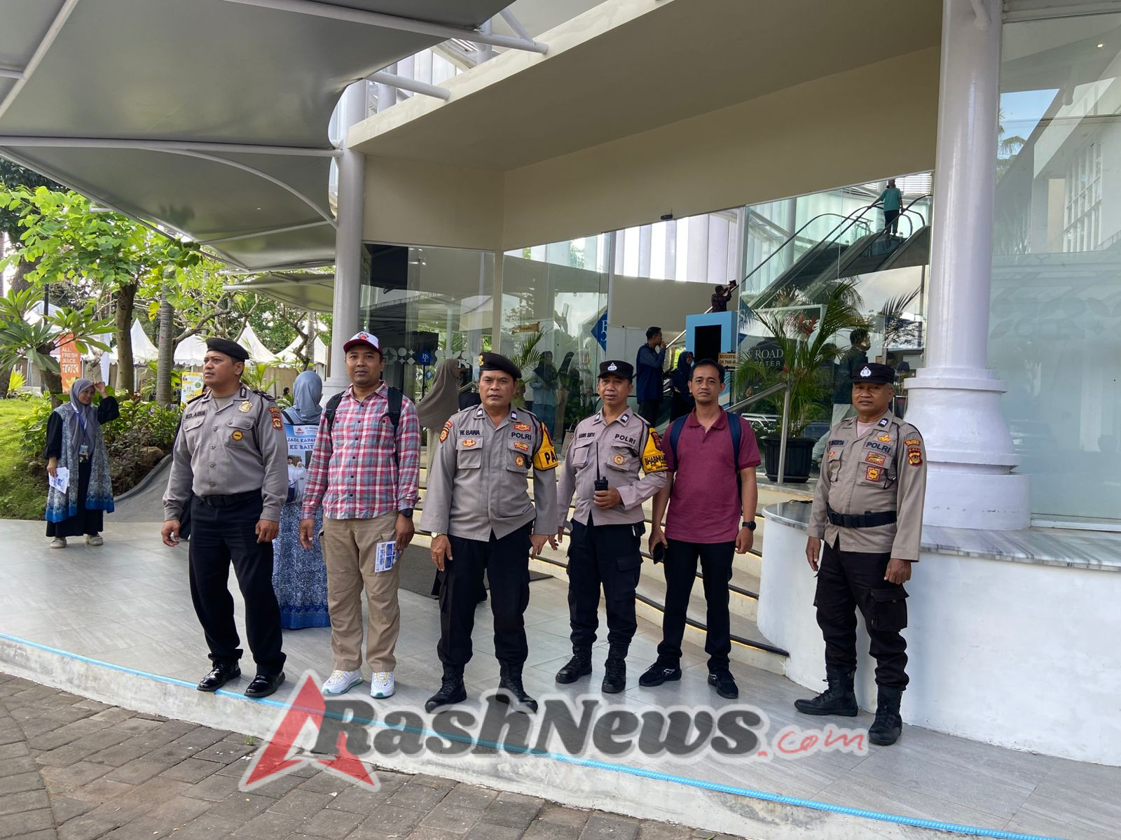 Bali Muslim Festival 2025 Angkat Isu Kesehatan Mental dan Rohani di Denpasar